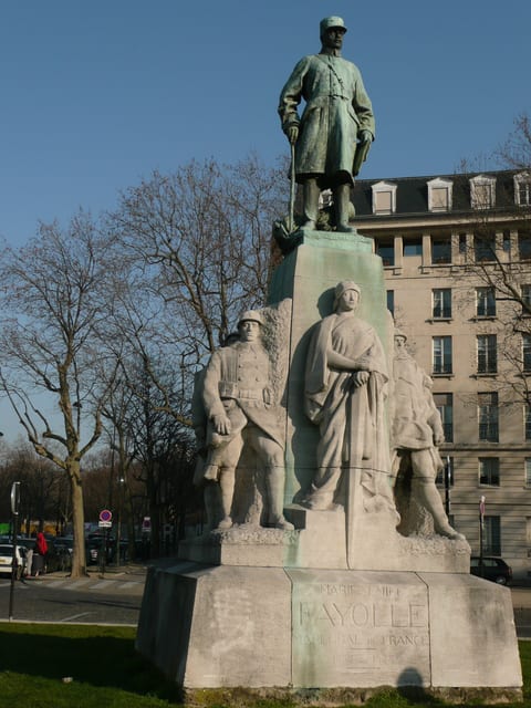 Place Vauban