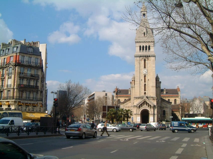 Place Victor et Hélène Basch