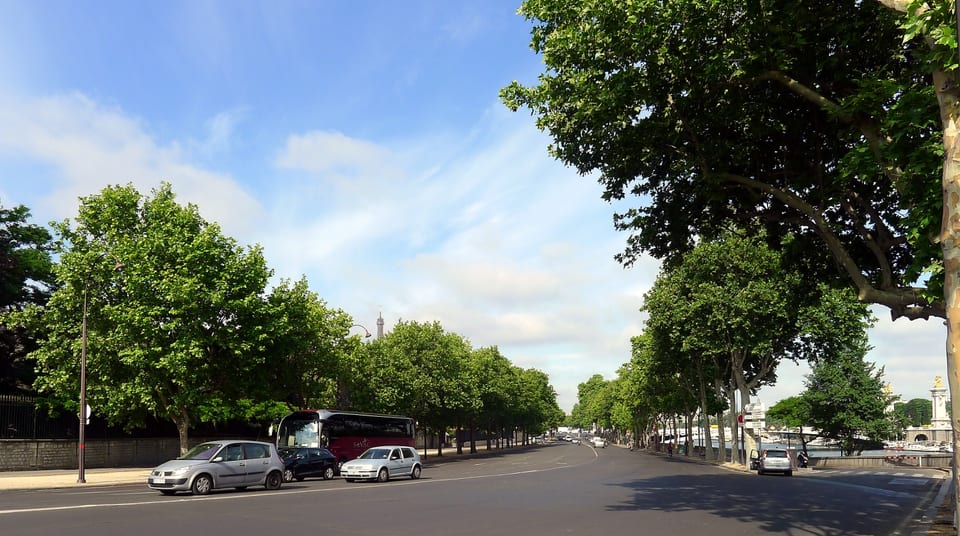 Quai