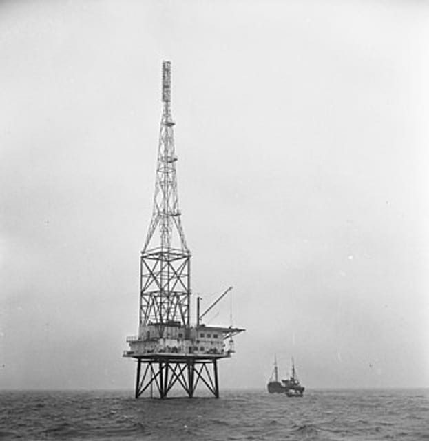 Radio Pirate