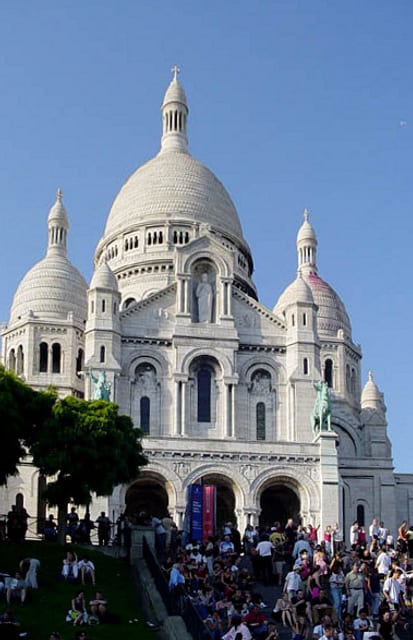 Sacré
