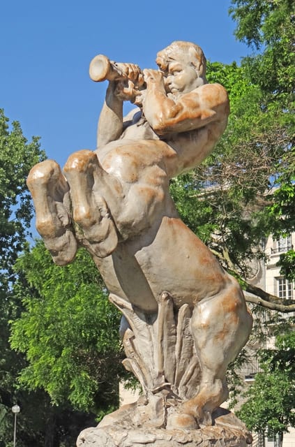 Salle des fêtes de la mairie du 14e arrondissement