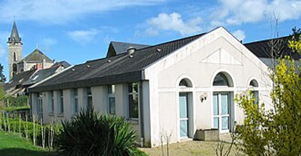 Salle des fêtes