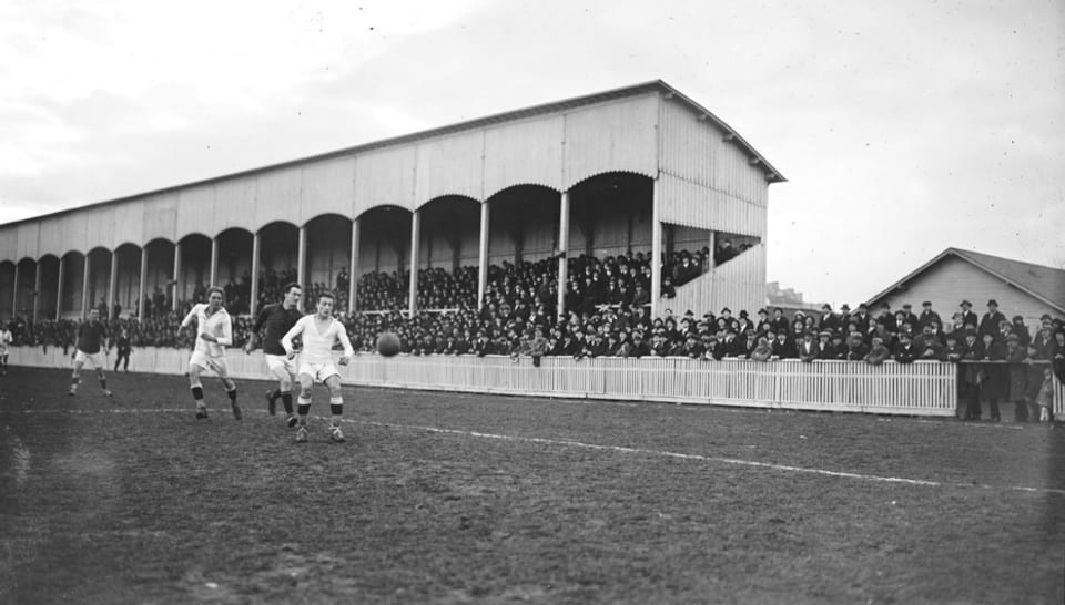 Stade Elisabeth