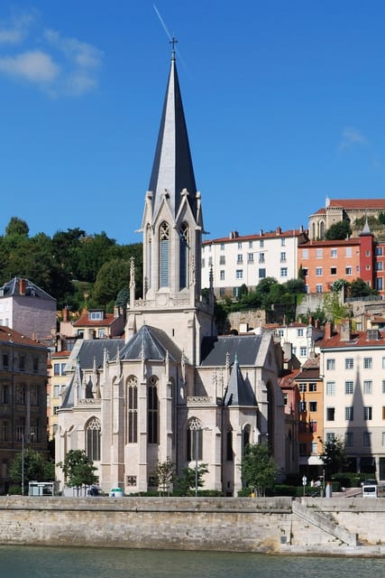 Eglise Saint-Georges
