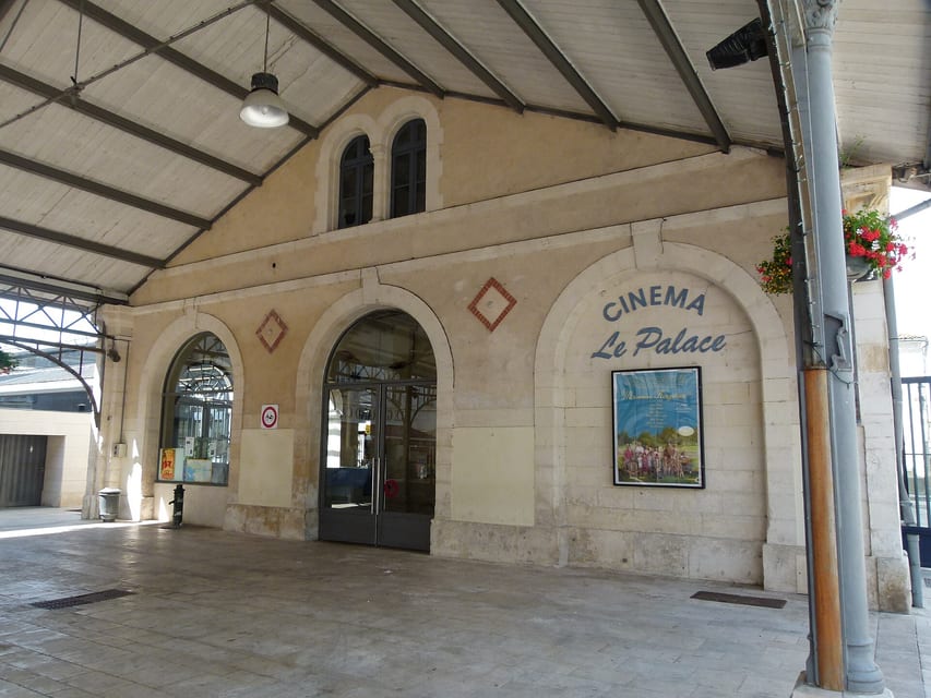 Espace culturel
