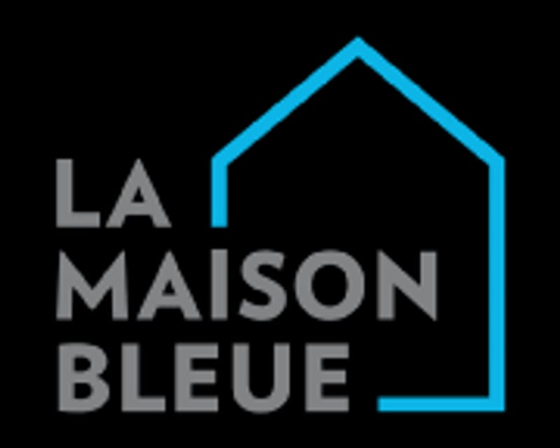 La Maison Bleue