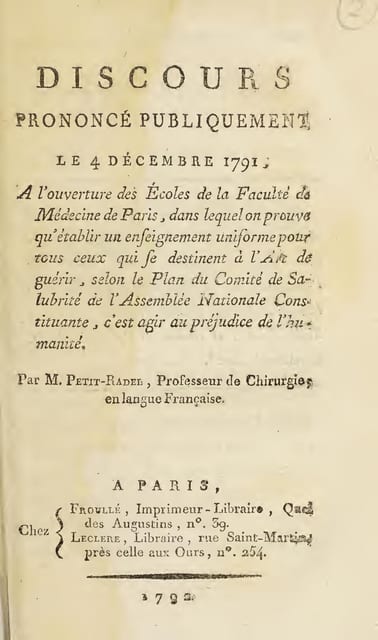 Le Préo