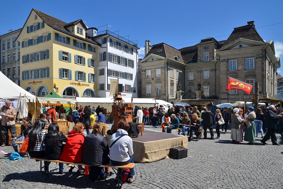 Münsterhof
