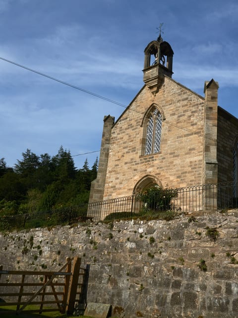 Temple