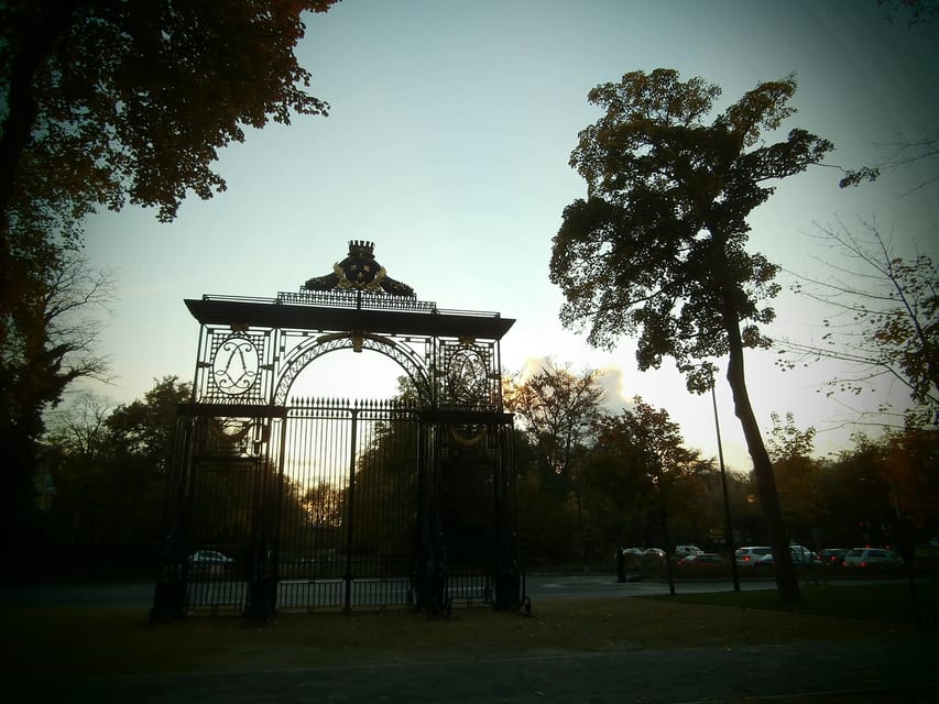 The Gate VR
