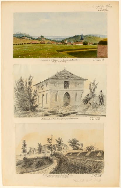 Théâtre de Châtillon