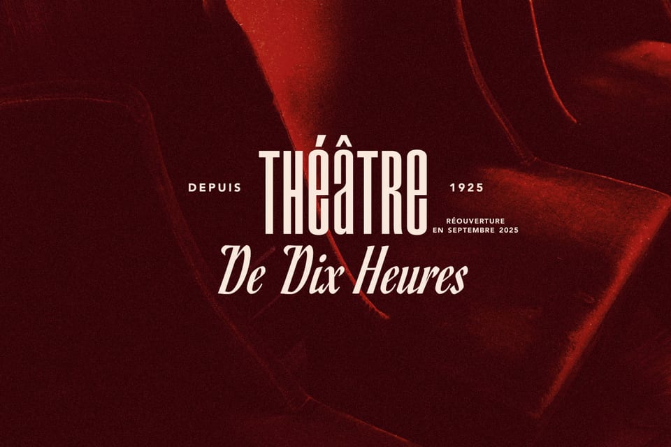 Théâtre de Dix Heures