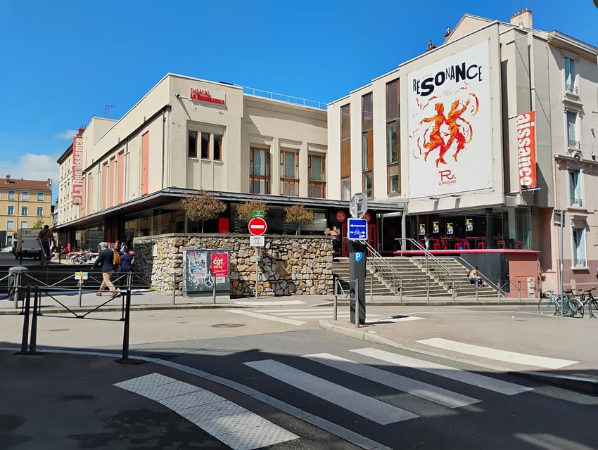 Théâtre de la Renaissance