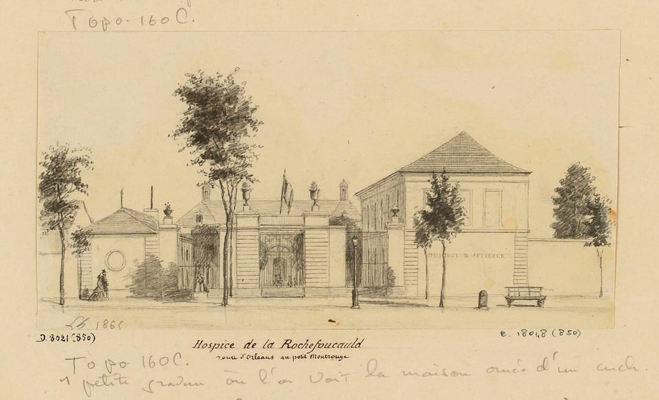 Théâtre de la Rochefoucauld
