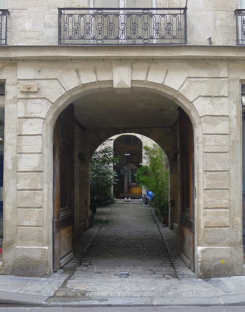 Theatre de Nesle