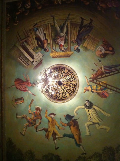 Théâtre Déjazet