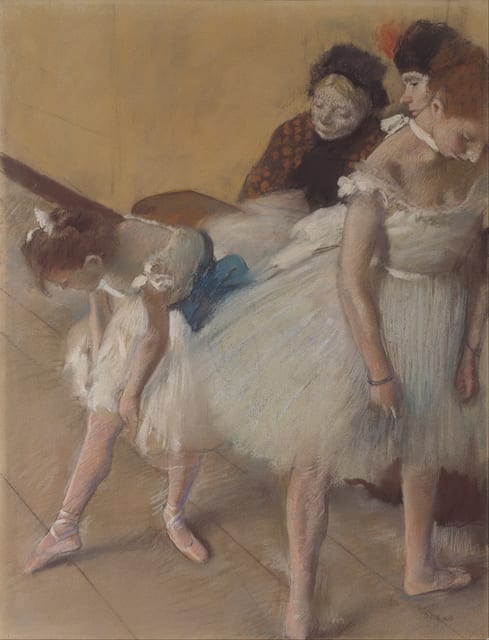 Theatre Edgar