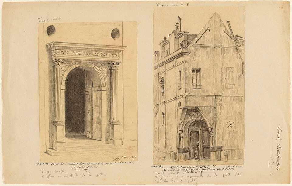 Théâtre La Reine Blanche