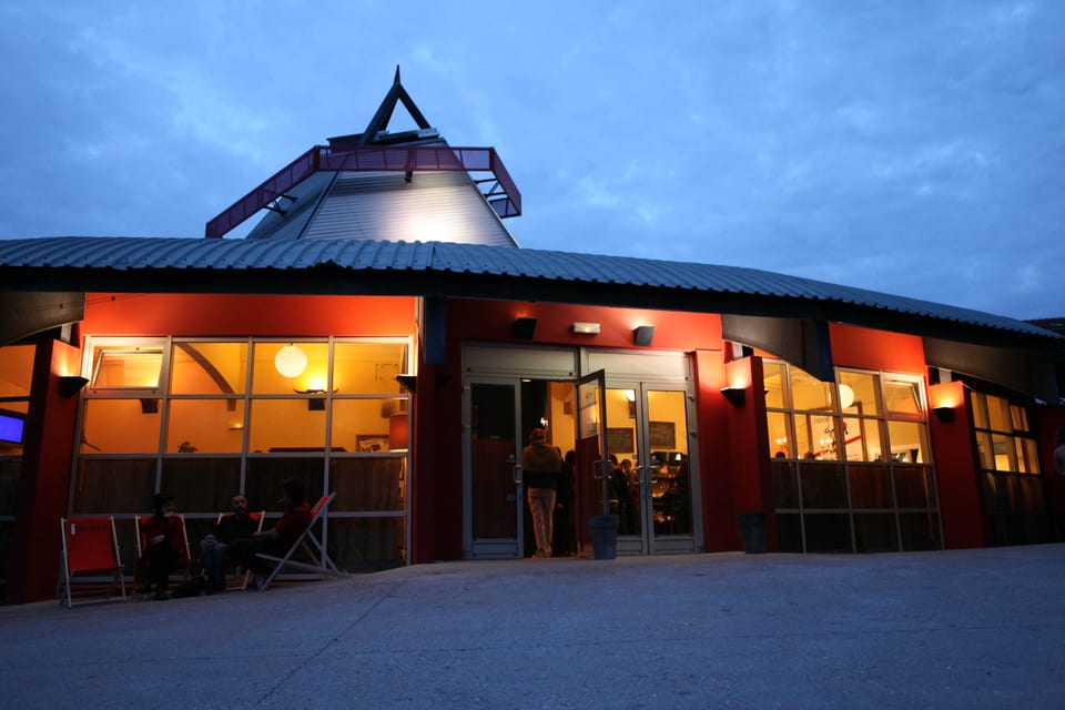 Théâtre Silvia Monfort