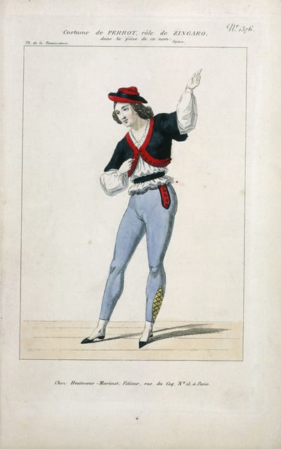 Theatre Zingaro