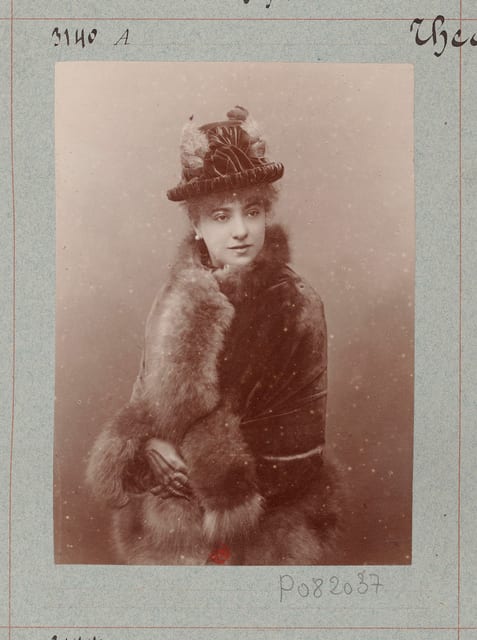 Théo Théâtre