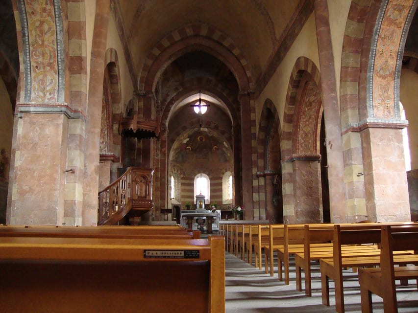 Collégiale Saint-Pierre