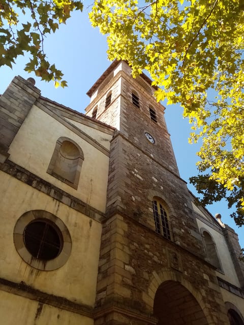 Eglise Notre Dame du Taur
