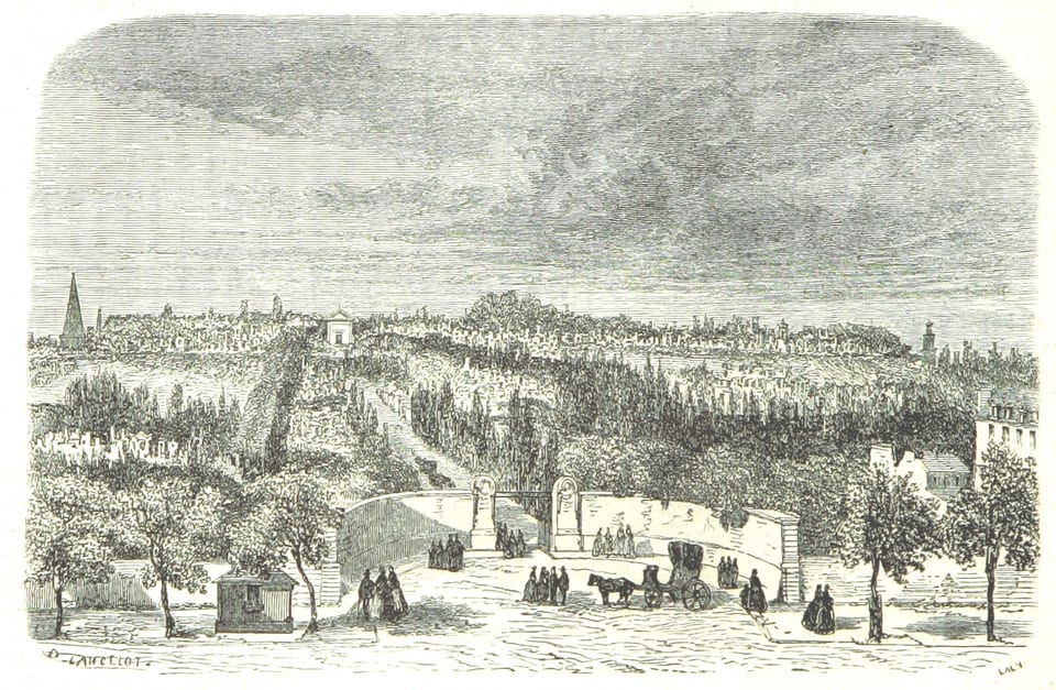 The Petit London