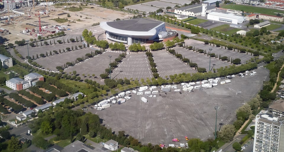 Zénith de Toulouse