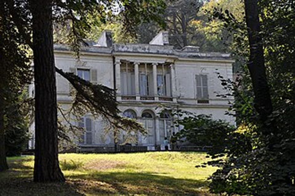 Villa Viardot (Bougival)