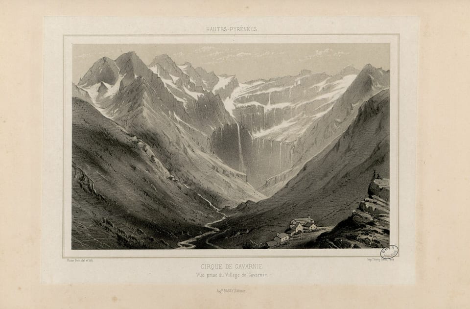 Village de cirque