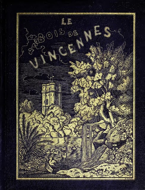 vincennes Plaine de la Faluère