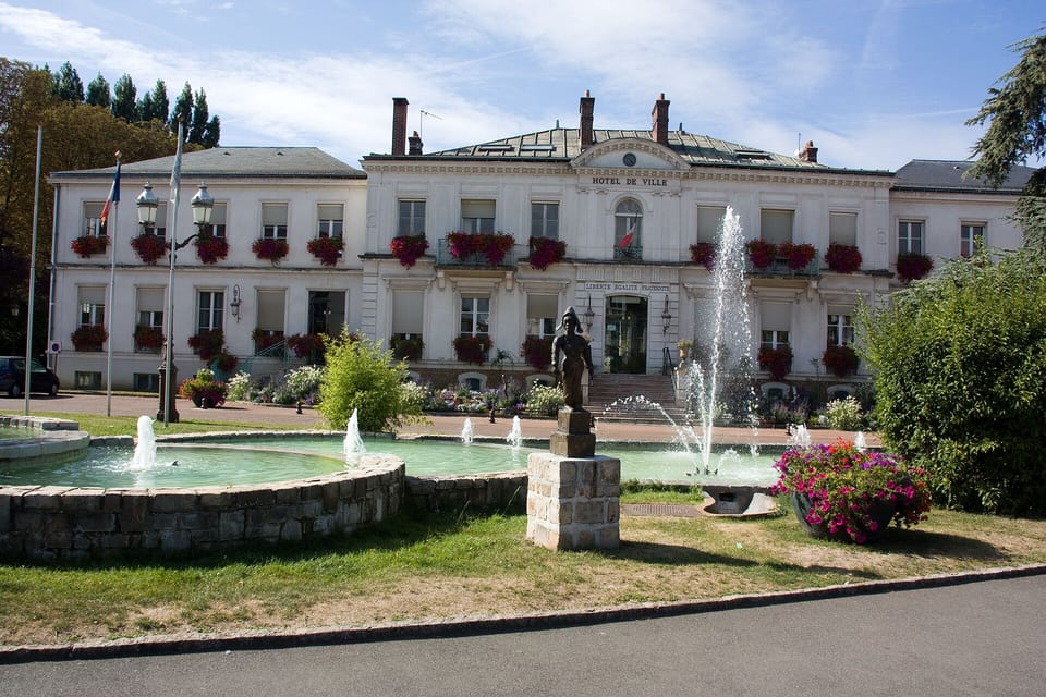 Viry-Châtillon