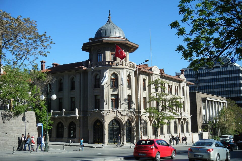 Yunus Emre Institut