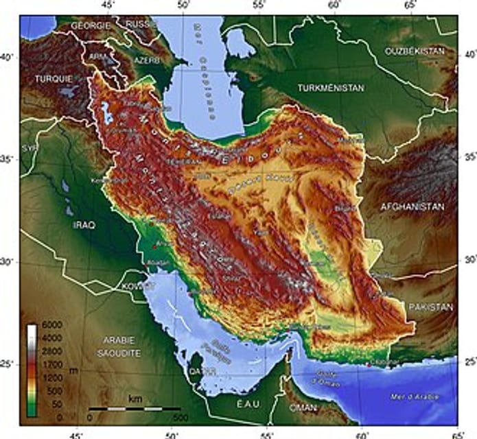 Zagros