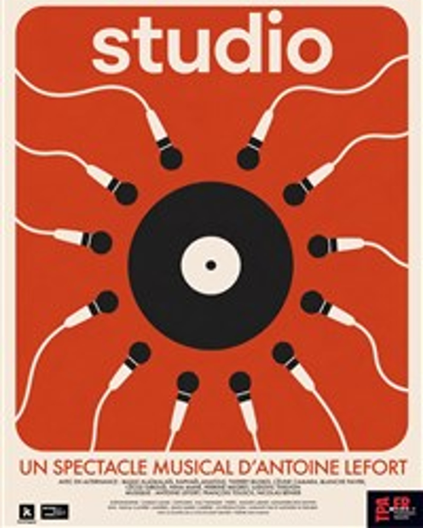 Studio