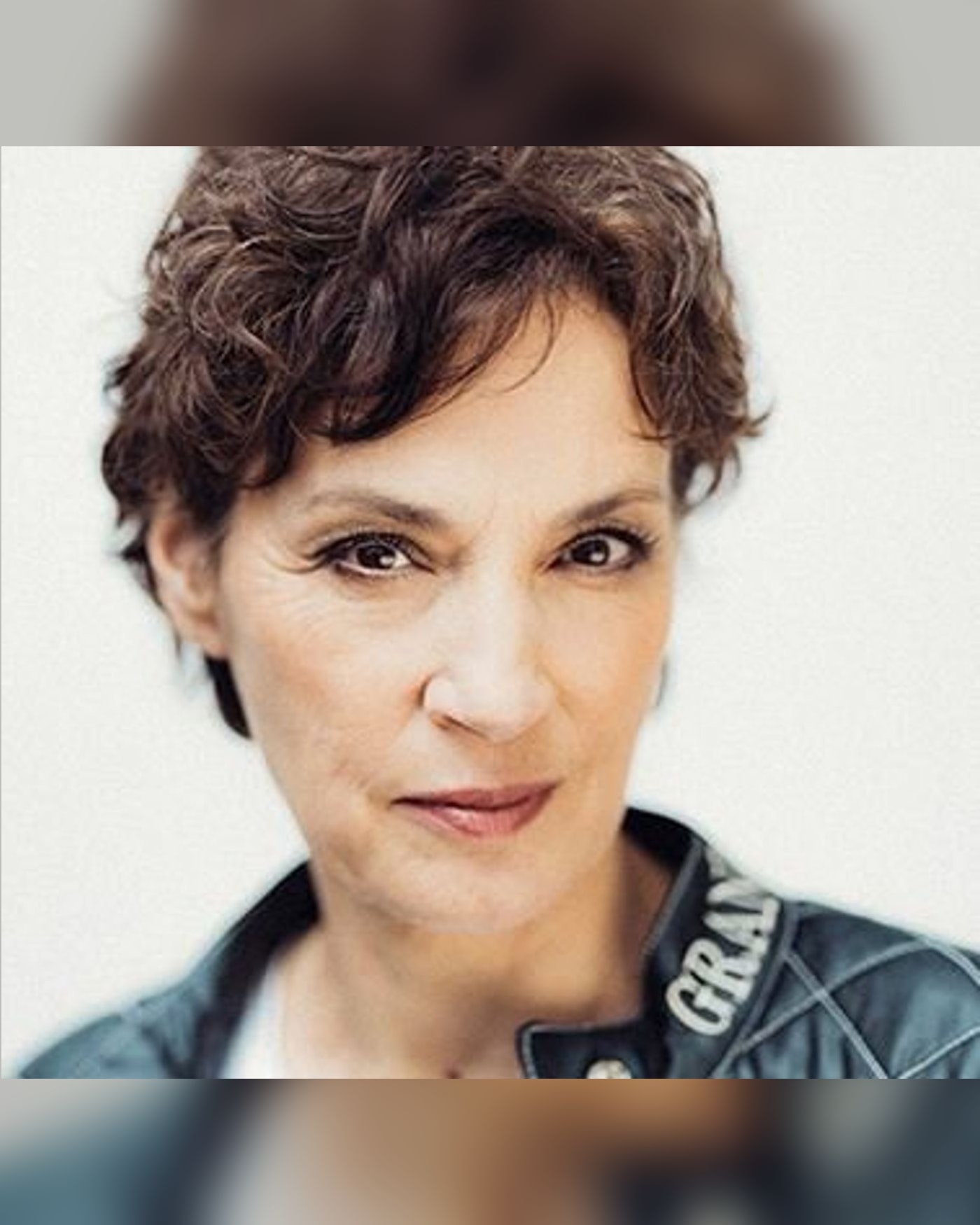 Cartel del concierto En Sicile - Jeanne Balibar, Théâtre 71, Malakoff scène nationale