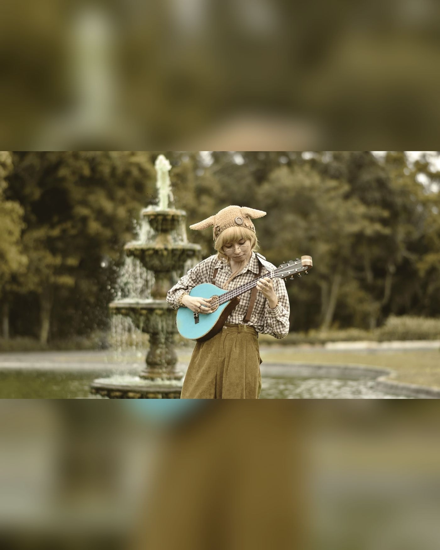 Yaelokre - #yaelokre