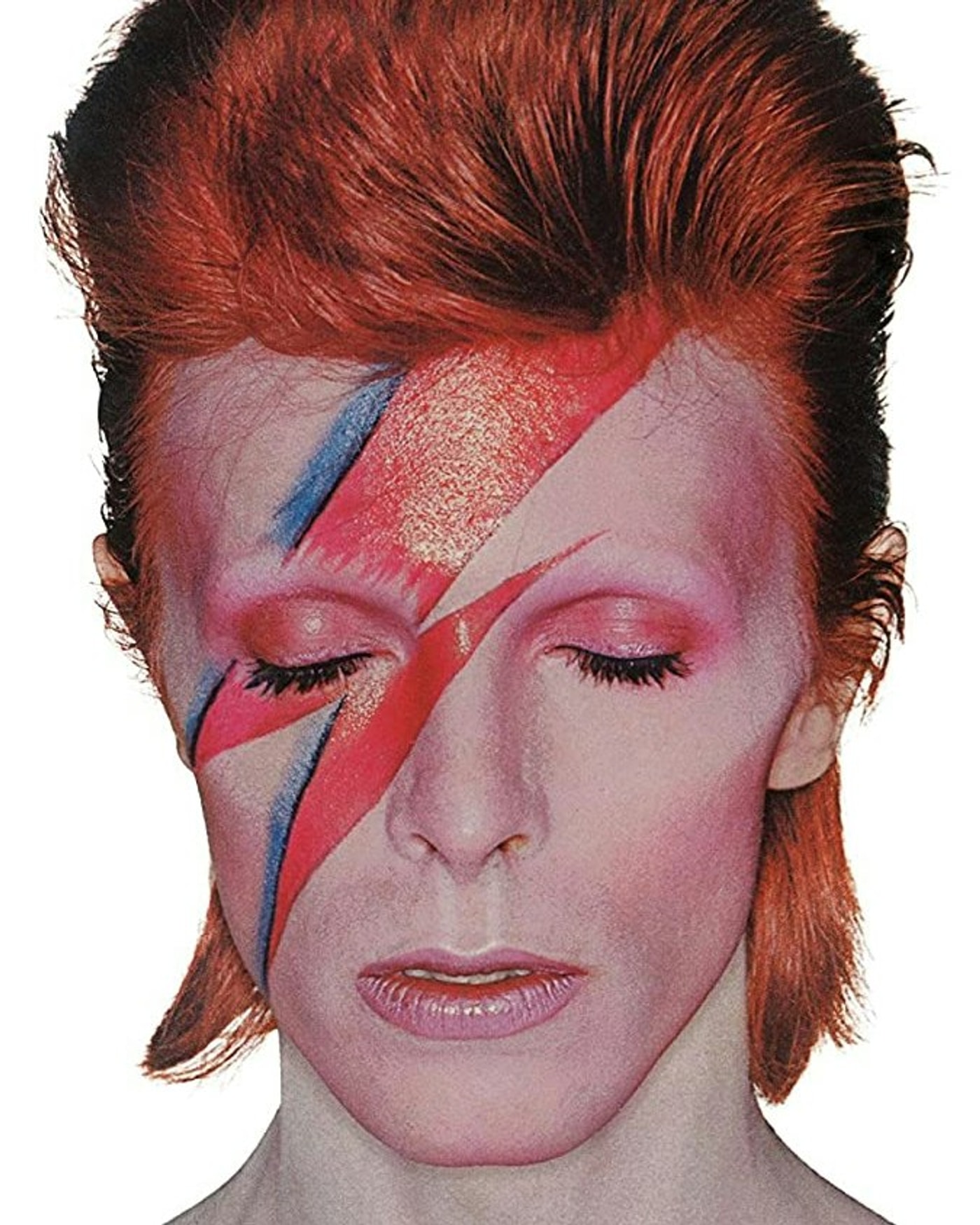 Cartel del concierto Celebrating The Life of David Bowie, Band On The Wall