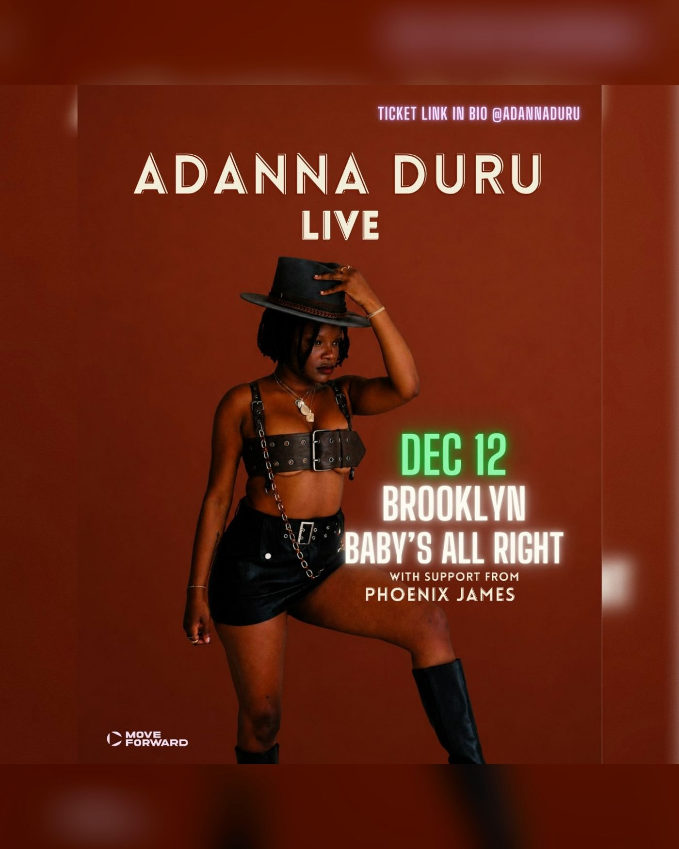 Adanna Duru