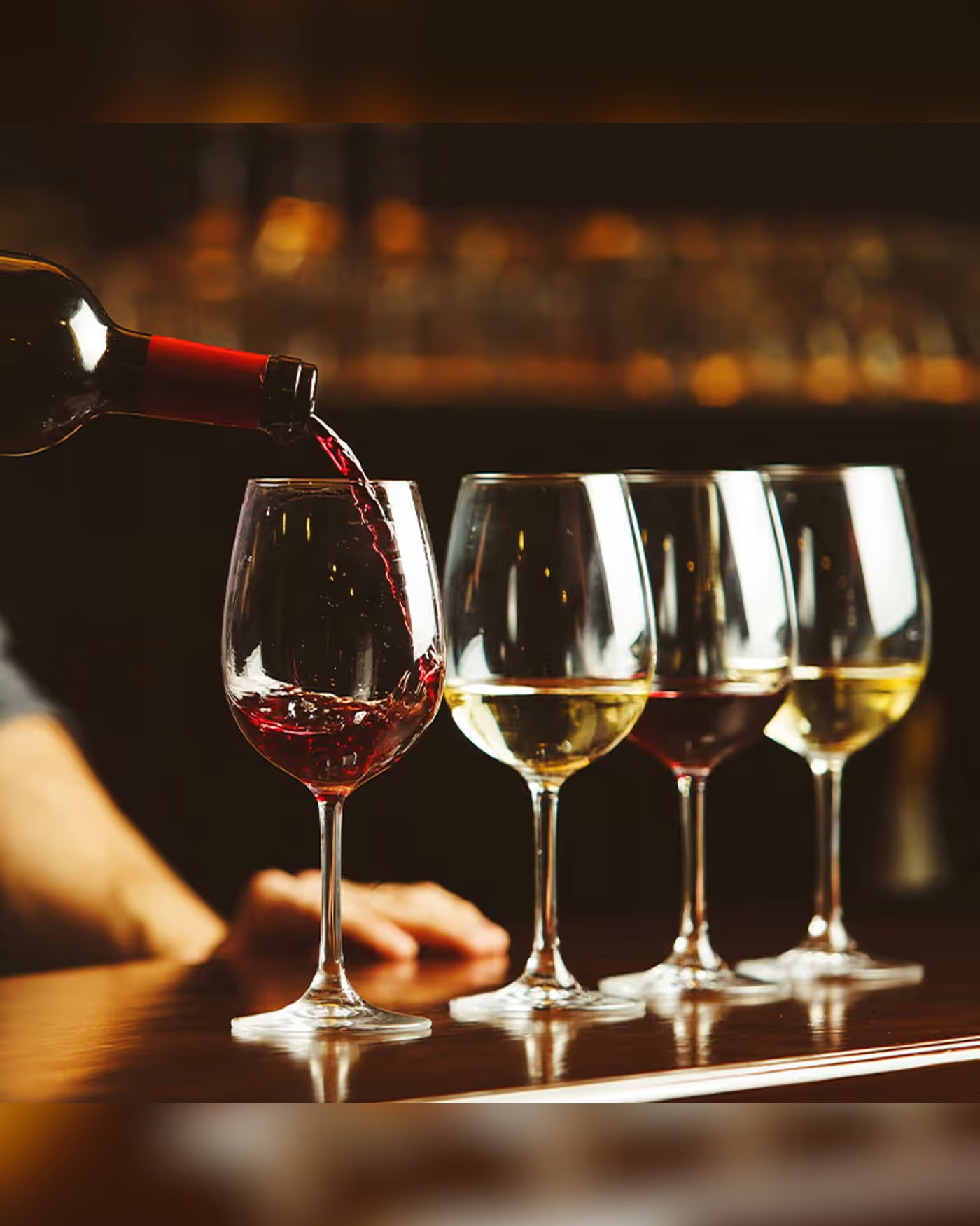 Imagen del plan Catas con bodegas en Vinopremier, VinoPremier Francisco Silvela