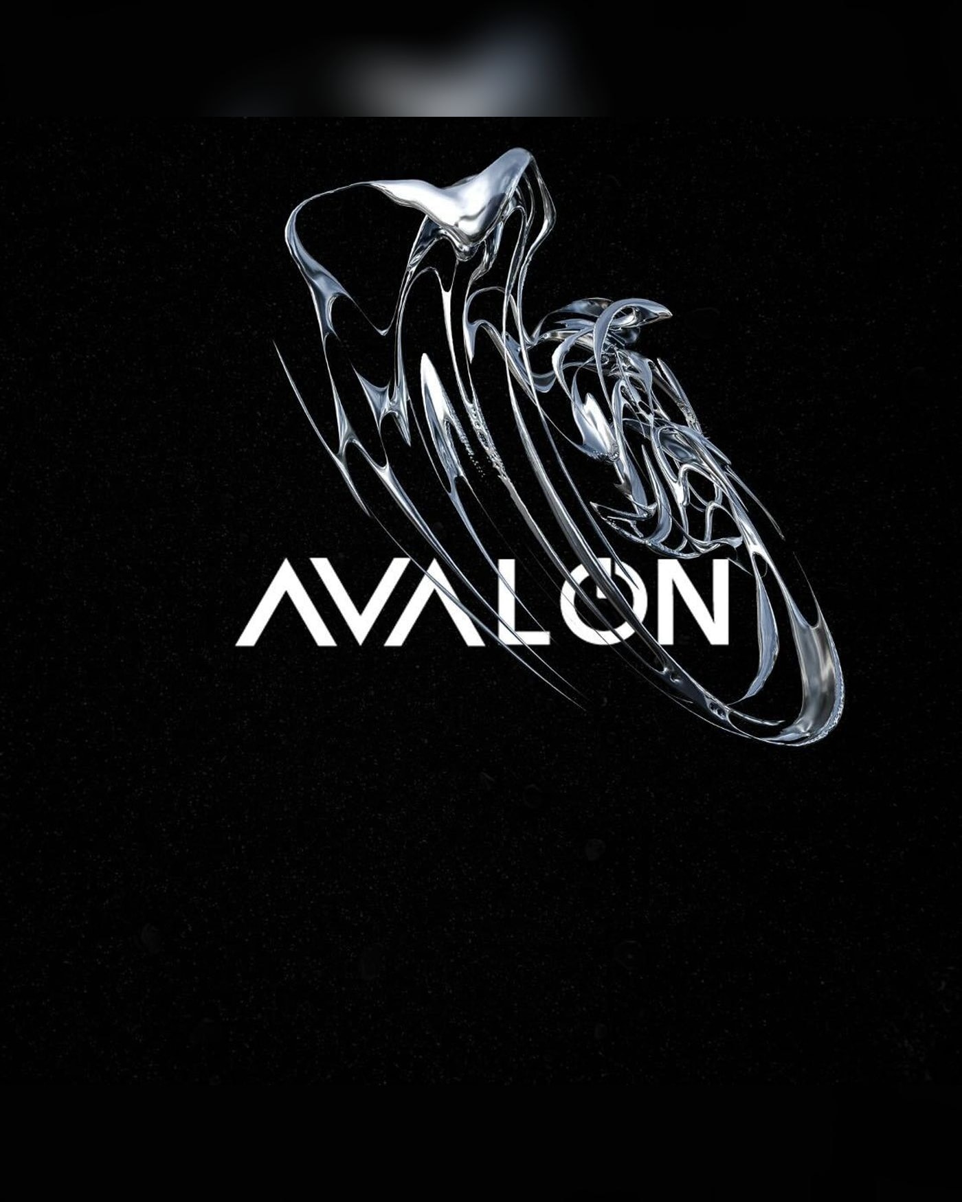 Cartel del concierto FREE Tickets AVALON, Ku Barcelona