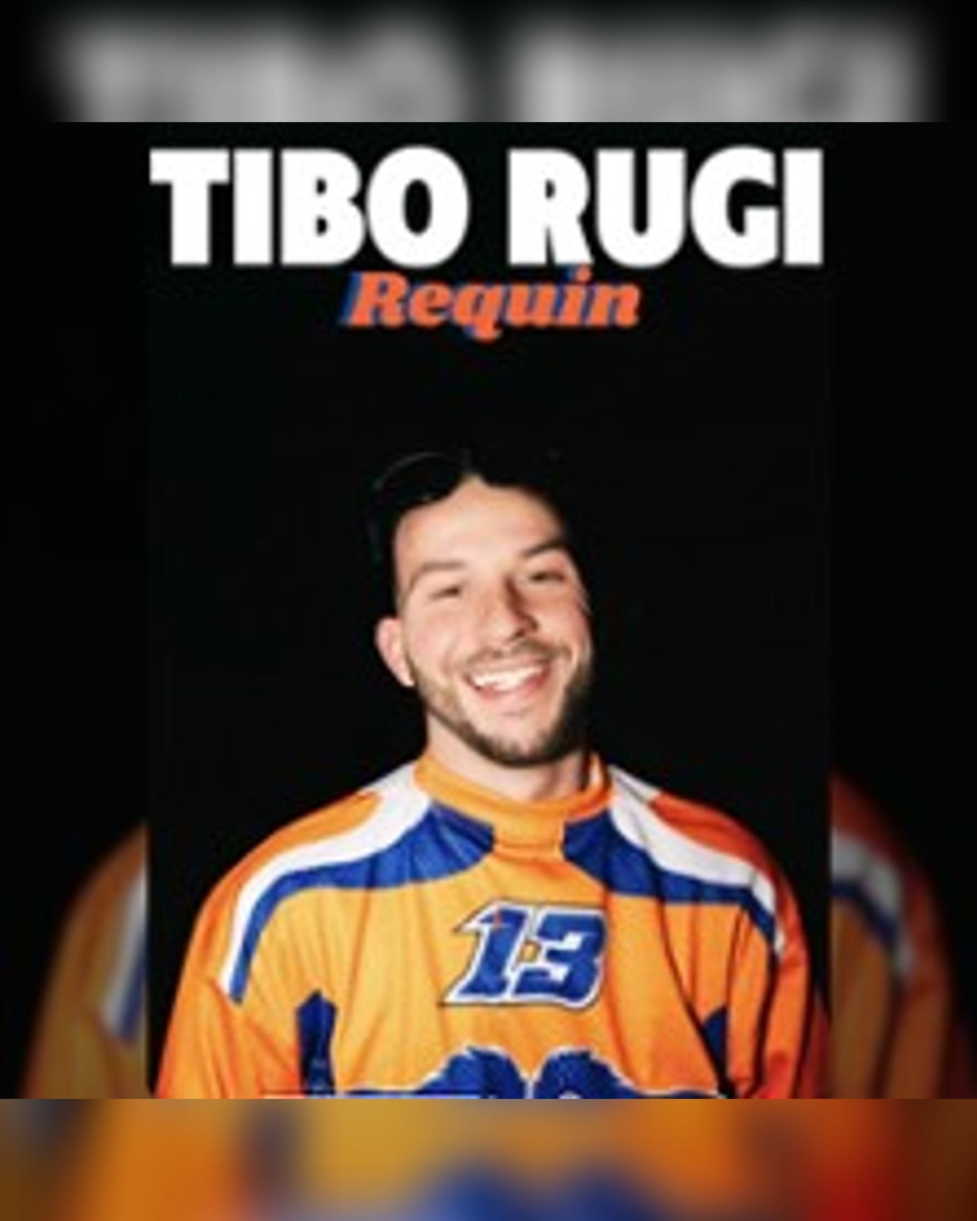 Affiche de l’Aufführung Tibo Rugi - Requin, La Divine Comedie - Salle 2