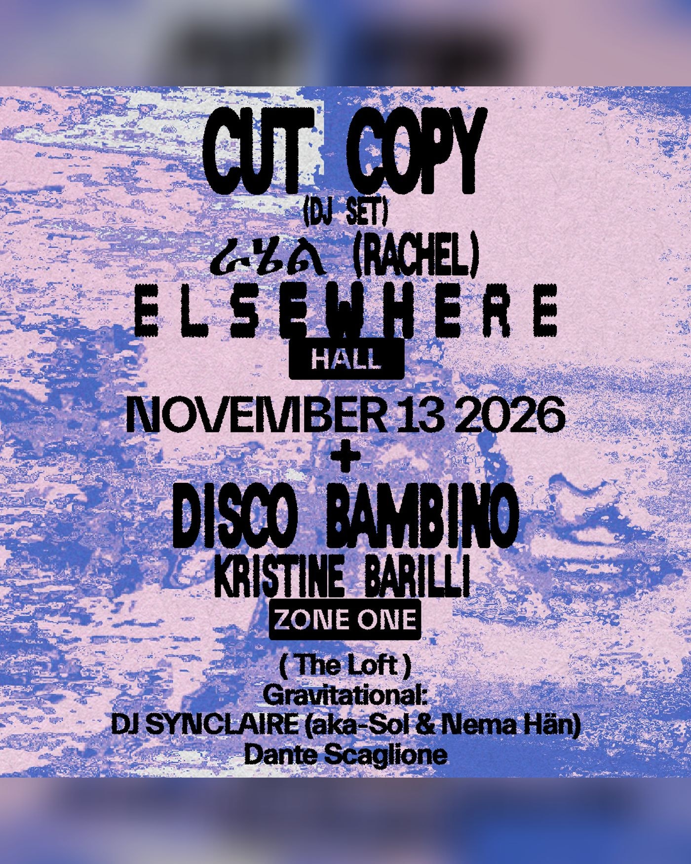 Cut Copy