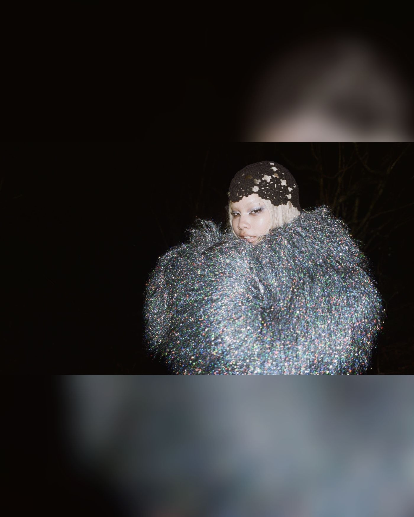 Affiche du Konzert Shygirl: SWALLOW! LIVE, Royal Albert Hall