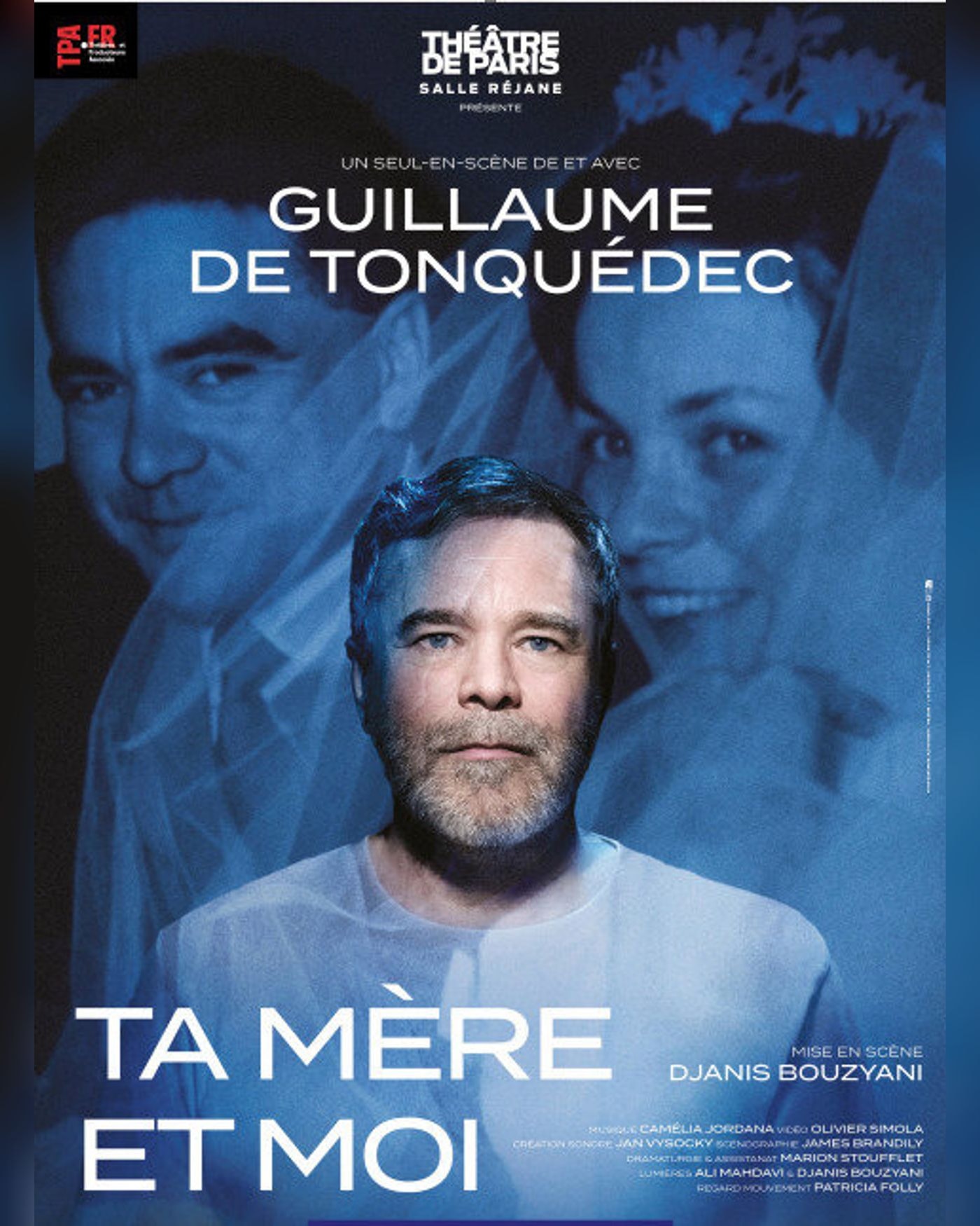 Guillaume de Tonquédec