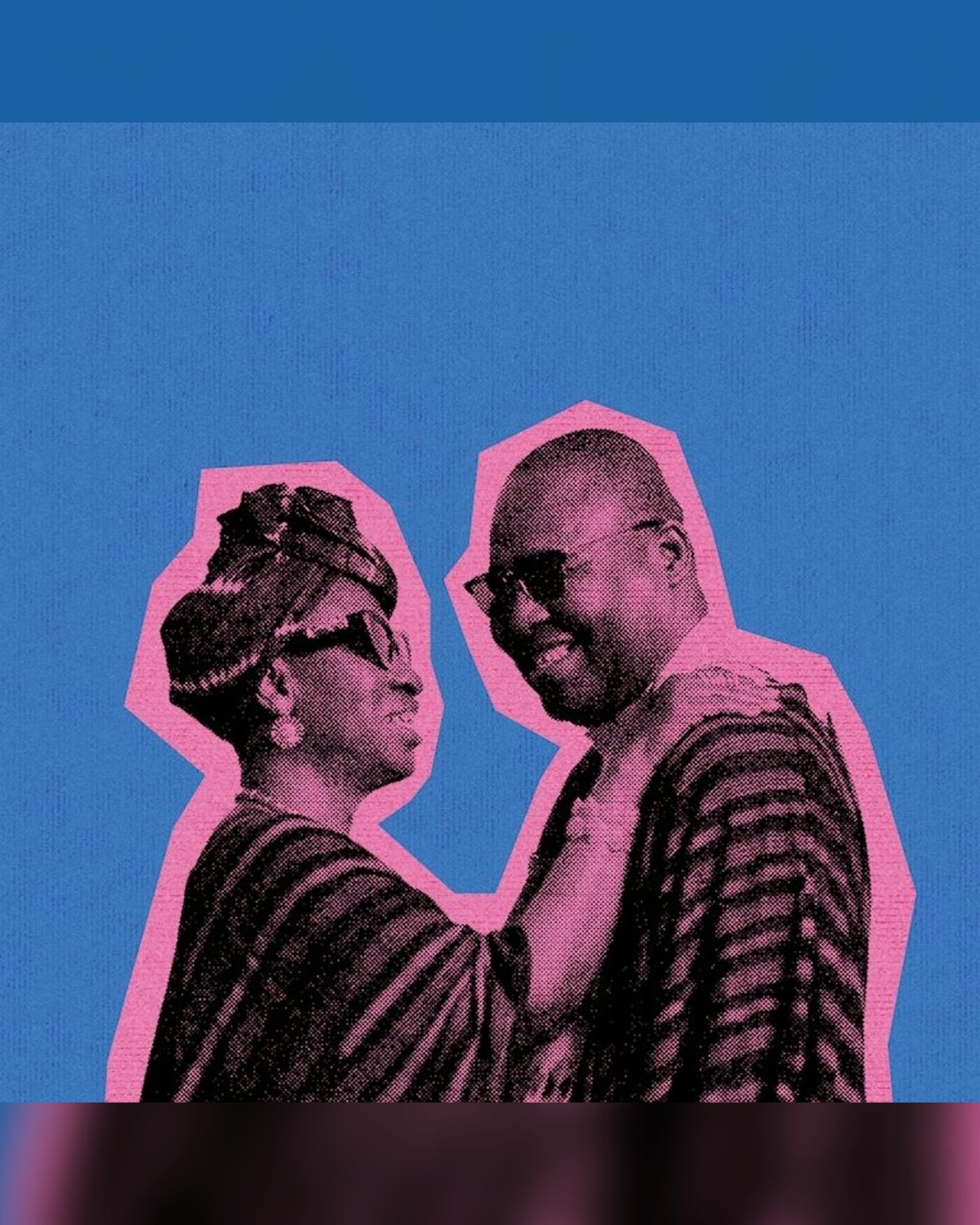 Amadou & Mariam