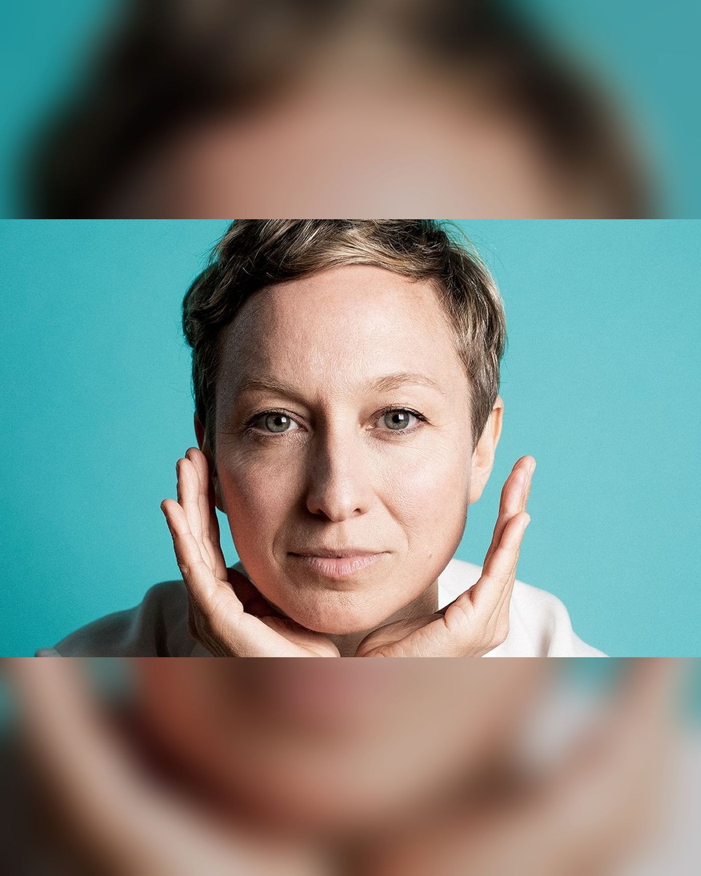 Affiche du Konzert Lisa Cat-Berro, 38Riv Jazz Club