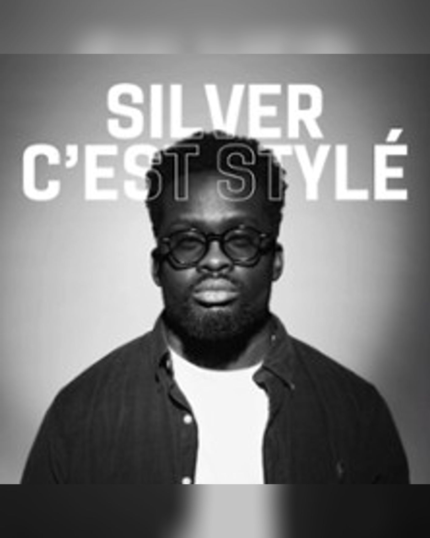 Affiche du spettacolo Silver, Le Solo